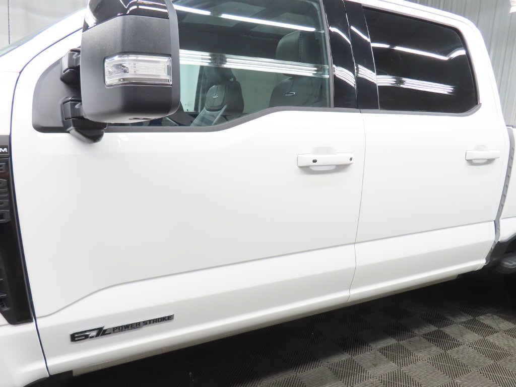 Used 2026 Ford F250 Platinum AWD/4WD image 59