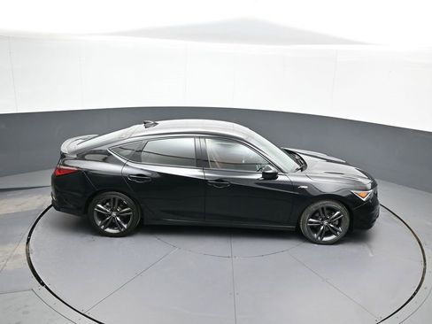 Certified 2023 Acura Integra A-Spec image 35