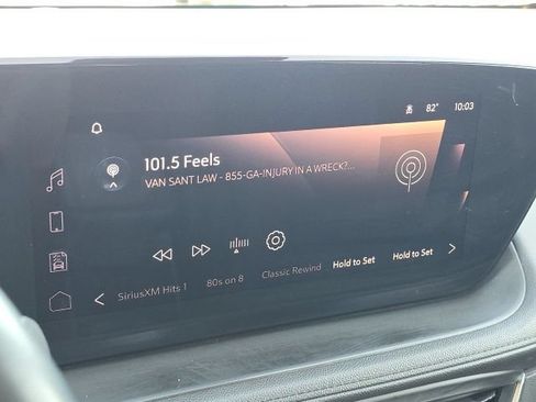 Used 2024 Buick Encore GX Preferred FWD image 24