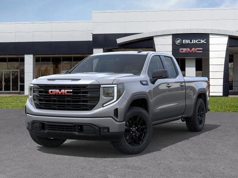 New 2026 GMC Sierra 1500 Elevation AWD/4WD image 6