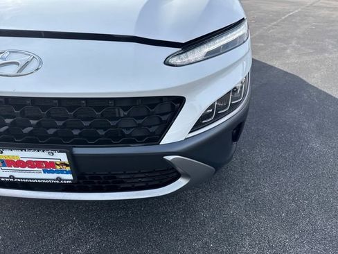 Used 2022 Hyundai Kona Limited image 43