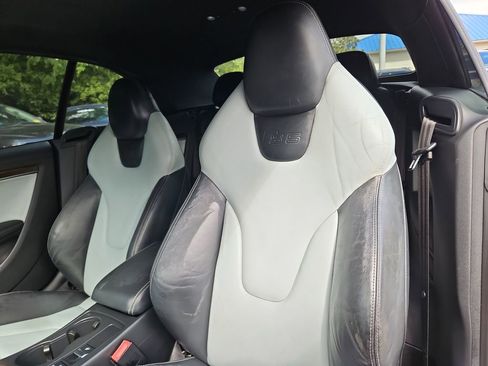 Used 2010 Audi S5 Prestige AWD/4WD image 28