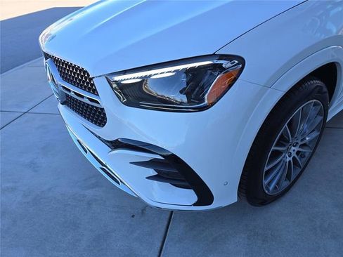 Used 2026 Mercedes-Benz GLE 450 4MATIC image 11