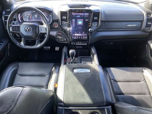 Used 2025 RAM 1500 RHO w/ Bed Utility Group image 20