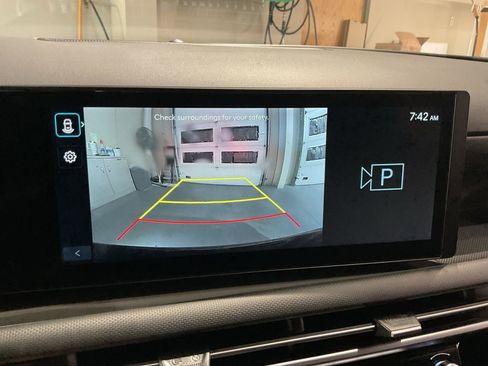 New 2026 Hyundai Santa Cruz SEL AWD/4WD image 17