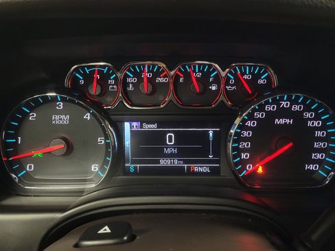 Used 2019 GMC Yukon SLE w/ SLE Value Package image 23