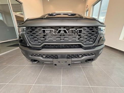 New 2026 RAM 1500 RHO AWD/4WD image 8
