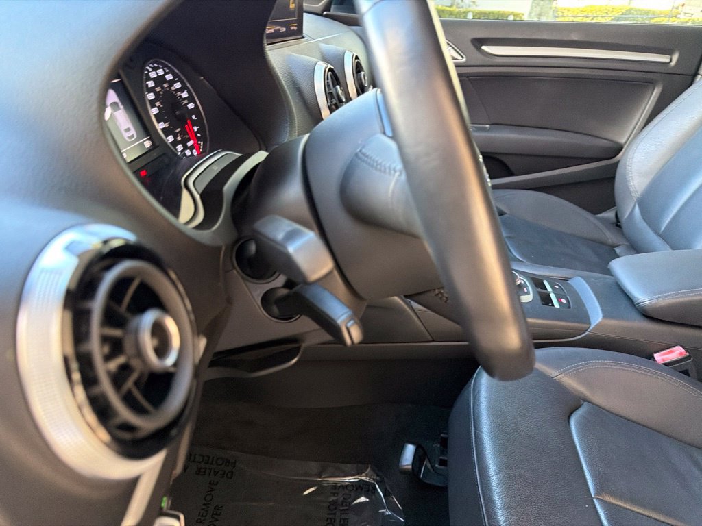 Used 2016 Audi A3 2.0T Premium AWD/4WD image 41