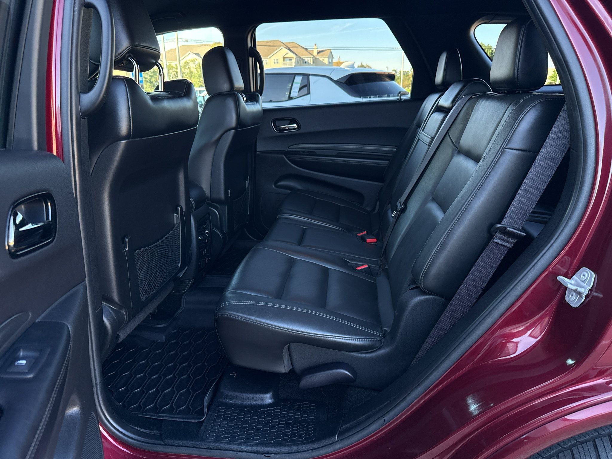 Used 2021 Dodge Durango GT AWD/4WD image 32