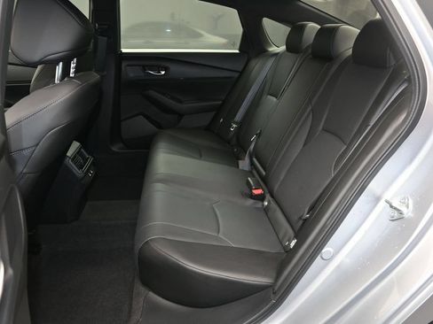 Certified 2026 Honda Accord Sport image 13