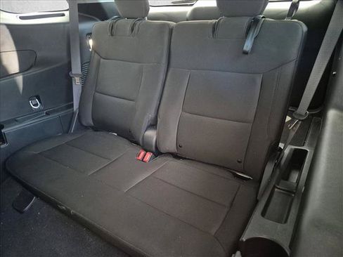 Certified 2023 Ford Explorer XLT RWD image 19