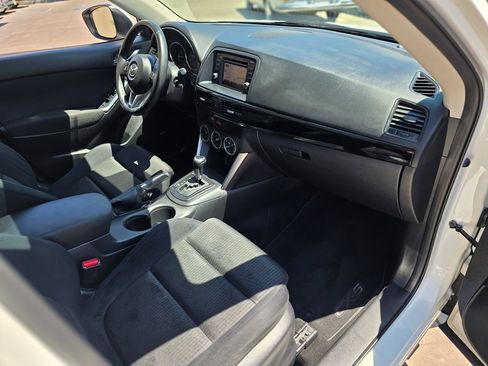 Used 2013 MAZDA CX-5 Touring w/ Bose & Moonroof Pkg FWD image 14