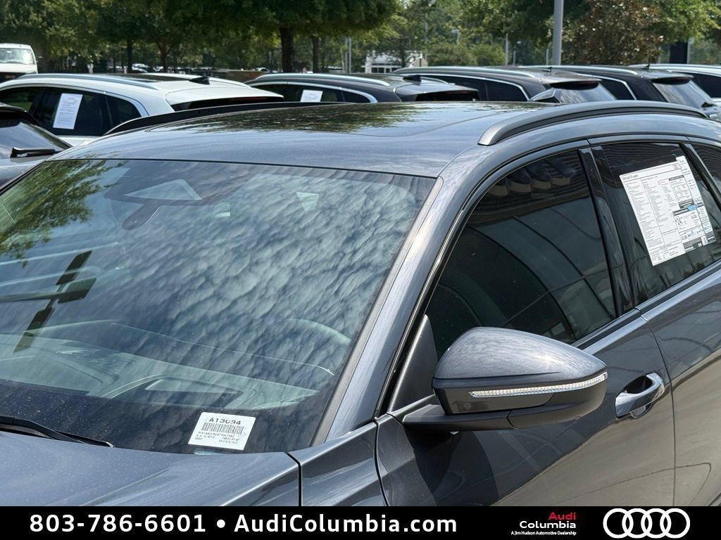 New 2026 Audi Q5 Premium Plus AWD/4WD image 11