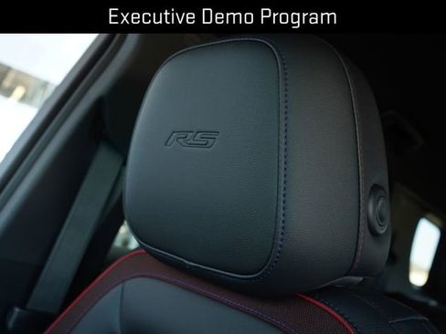 Used 2026 Chevrolet Equinox RS w/ Convenience Package III FWD image 23