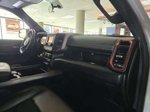 Used 2019 RAM 1500 Rebel AWD/4WD image 13