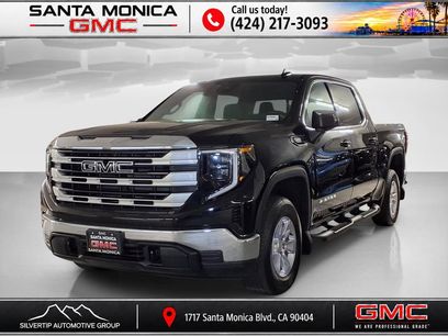 Used 2026 GMC Sierra 1500 SLE w/ Preferred Package