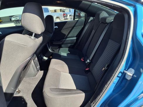 Used 2022 Dodge Charger GT w/ Blacktop Package image 17