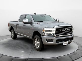 Used 2024 RAM 2500 Laramie w/ Safety Group video 1