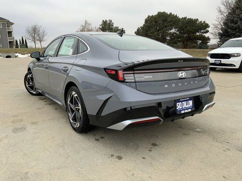 New 2026 Hyundai Sonata SEL image 3