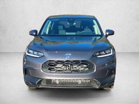 New 2026 Honda HR-V LX image 6