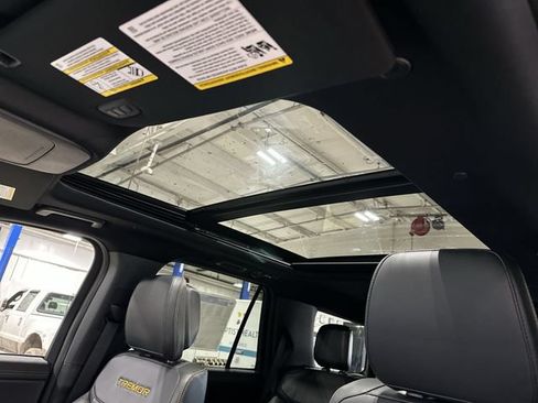 New 2026 Ford Expedition Tremor AWD/4WD image 20
