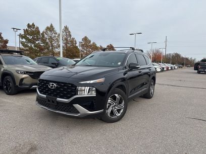Used 2023 Hyundai Santa Fe SEL