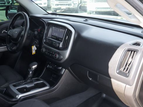 Used 2022 Chevrolet Colorado LT w/ Redline Special Edition image 42