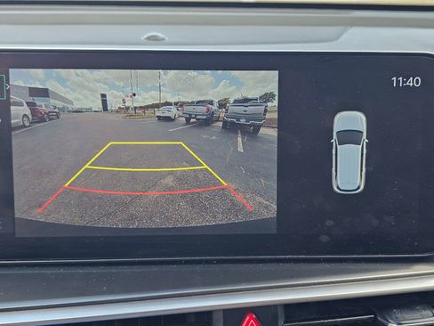 Used 2024 Kia Sorento S FWD image 29