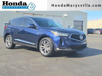 Used 2024 Acura RDX SH-AWD w/ Technology Package video 1
