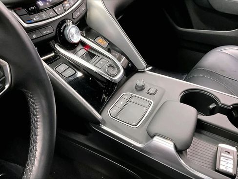 Used 2023 Acura TLX w/ Technology Package image 14