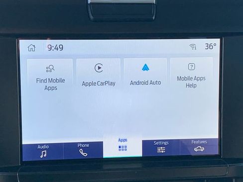 Certified 2025 Ford F350 XL w/ STX Appearance Package image 30