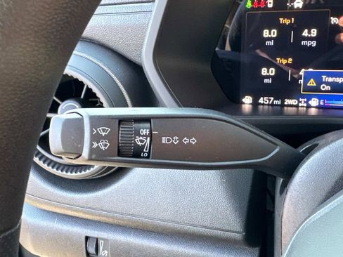 New 2025 Chevrolet Colorado W/T image 26