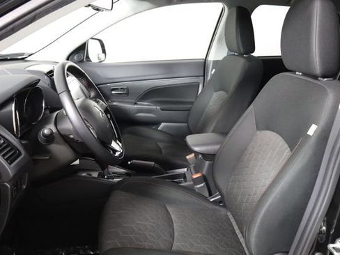 Used 2024 Mitsubishi Outlander Sport ES AWD/4WD image 14