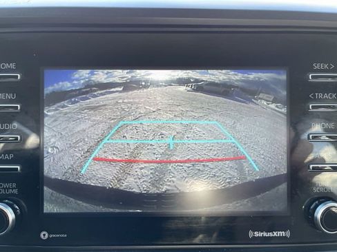 Certified 2023 Toyota Tacoma SR image 9