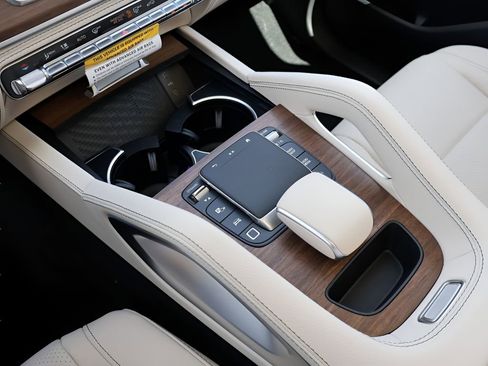 New 2026 Mercedes-Benz GLE 350 4MATIC image 28