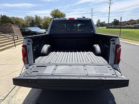 Used 2024 Ford F150 XLT w/ Equipment Group 302A MID AWD/4WD image 25