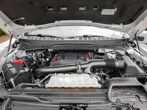 Used 2023 Ford F150 Raptor w/ Raptor Carbon Fiber Package image 34