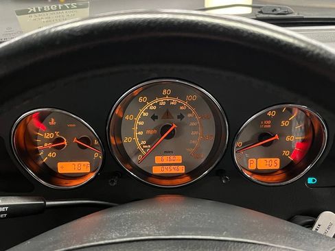 Used 2003 Mercedes-Benz SLK 230 image 18