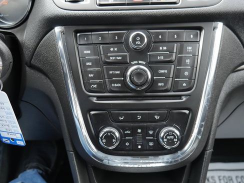 Used 2016 Buick Encore Convenience image 18
