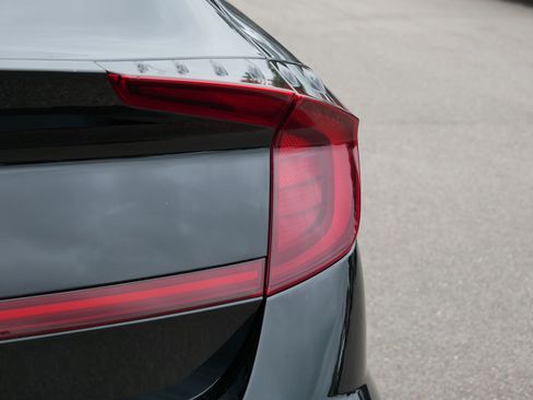 Certified 2023 Hyundai Sonata SEL w/ Preferred Accessory Package FWD image 17