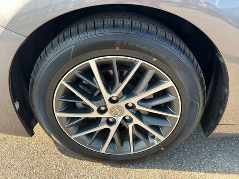 Used 2017 Lexus ES 350 image 16