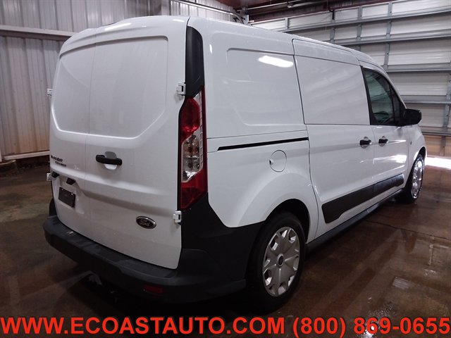 Used 2016 Ford Transit Connect XL FWD image 6