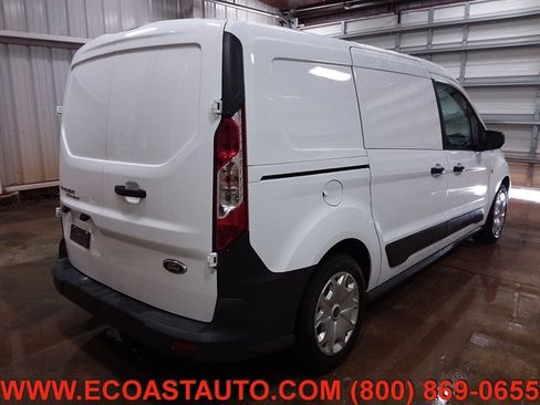 Used 2016 Ford Transit Connect XL image 6