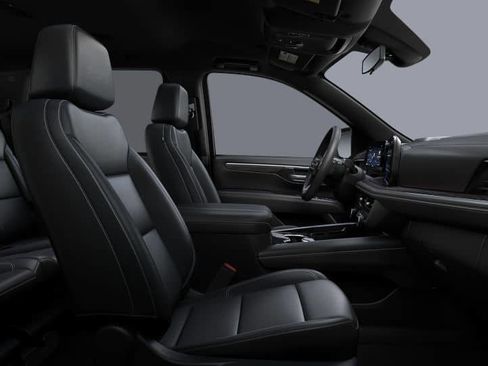 New 2026 Chevrolet Tahoe LT w/ LPO, Dark Essentials Package image 56