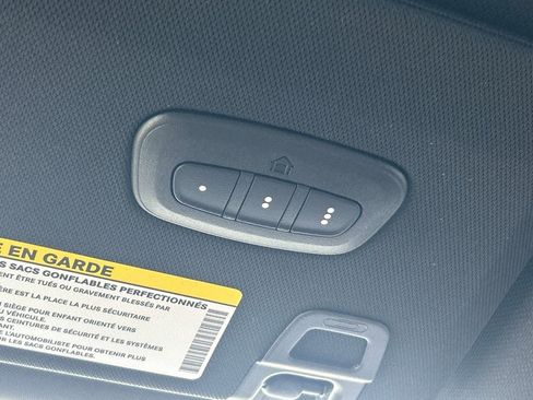 Certified 2025 Jeep Grand Cherokee Limited AWD/4WD image 33