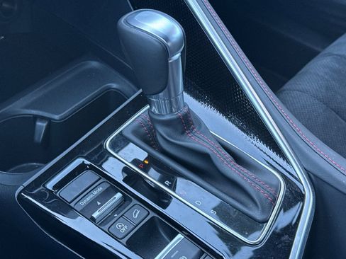 Used 2025 Acura ADX A-Spec image 22