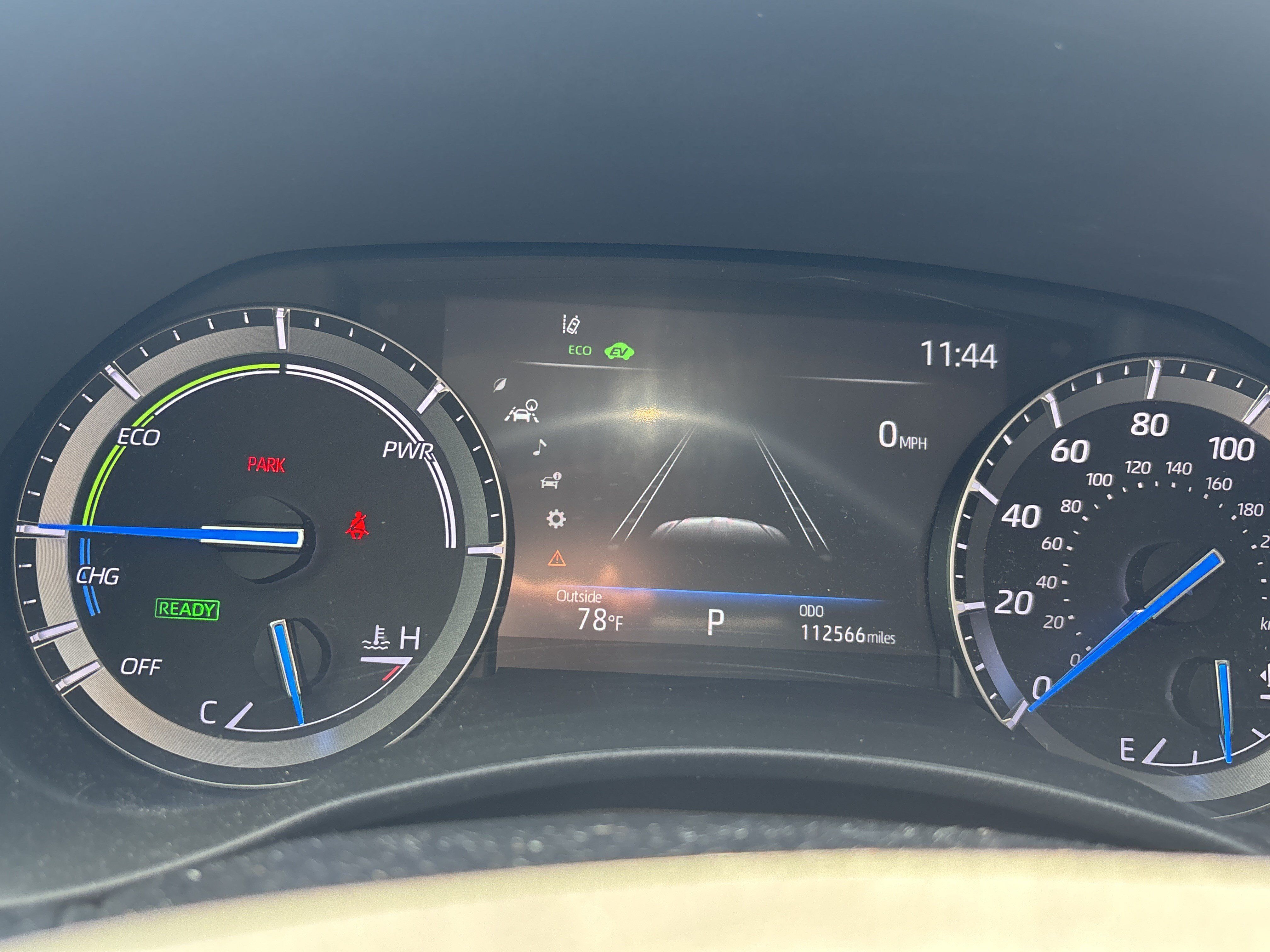 Used 2020 Toyota Highlander XLE AWD/4WD image 19