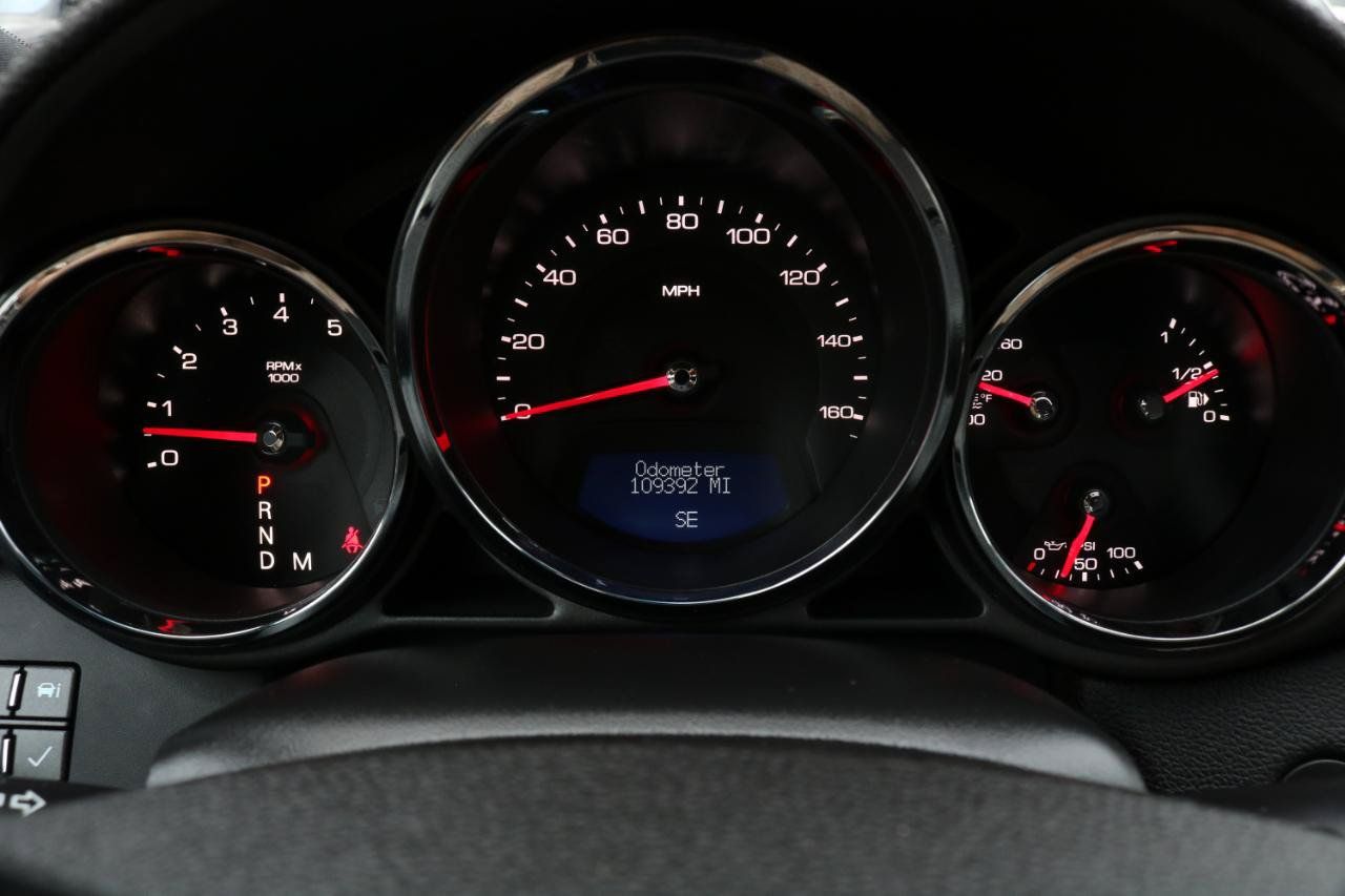 Used 2014 Cadillac CTS Premium AWD/4WD image 25