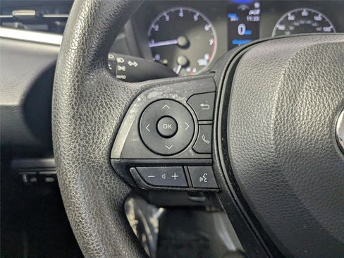 Certified 2023 Toyota Corolla LE image 13