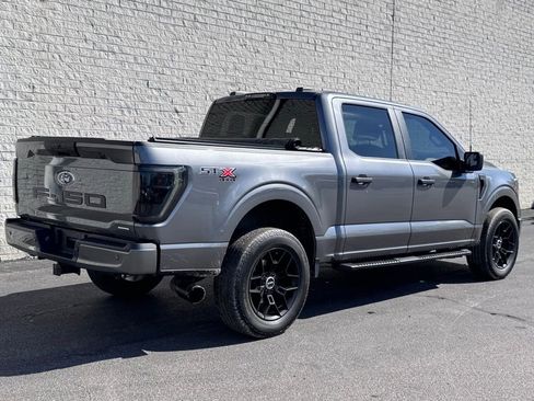 Used 2023 Ford F150 XL w/ STX Appearance Package image 5